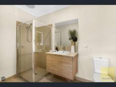 49 Villette Avenue Tarneit VIC 3029 Anshul & Ray White Tarneit proudly presents an exemplary setting for a prestigious lifestyle is this comfortable constructed family home that excites the owner-occupiers and investors alike In Emerald Park Estate Tarneit . This House is just on a 5 mins (approx) to Tarneit Train station and 30 mins (approx) to Melbourne CBD. An exceptional home perfectly suited to first home buyers, and investors. This gorgeous brand new built dwelling offers a flexible layout presenting a fantastic opportunity for the astute buyer. Features: Ã?Æ'‹- 4 comfortable-sized bedrooms (Master bedroom with en-suite and walk-in robe) Ã?Æ'‹- Heart of home is the kitchen with stone bench tops looking out to the meals area. Ã?Æ'‹- Ducted heating and Split system cooling Ã?Æ'‹- Enjoy outdoor living with Alfresco and Big Back yard Other features include:- • Stainless Steel kitchen appliances • Downlights to entry, living room and kitchen • Completed driveway, Security alarm and much more • Fully fenced and Landscaped • 10K FHB grant and stamp duty disc (if eligible) • All the hard work is done, just buy and move in. Call Anshul on 0498109937 to arrange an inspection as this one won't last long…