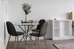 21/27 Mitford Street St Kilda VIC 3182 $400,000 - $440,000 Big and bright with the bay in sight, this top-floor apartment offers a sublime sense of space along with the dynamic advantage of delivering an exciting lifestyle with all the delights of St Kilda at your fingertips. A central hallway gives way to the excellent layout that includes a generous living and dining room with leafy outlooks, huge bedroom with built-in robes, roomy kitchen, and big bathroom with shower-over-the-bath and washing machine taps. Set at the very rear of the block, it also features a car space, secure intercom entry, hallway storage, and a panel heater in the living room. There's also potential to make the interior shine even more by adding your own style, personality, and some modern touches. A no-brainer for the first home buyer or investor, everything you could want is within moments from your door. Wander down to Acland, Barkly and Blessington Streets to grab a coffee at any of the nearby cafés or savour the gourmet treats at your choice of restaurants, hop on Tram No 96 for a quick commute to the CBD, head to the Botanical Gardens for summertime picnics, and stroll down to the beach for recreation and fun. It's all at your instant disposal, making this a great debut in a fantastic position. COVID-19 UPDATE: Following official public health advice surrounding the coronavirus COVID-19 outbreak, and in the interest of public safety for our clients and our staff, Belle Property St Kilda kindly asks that client entering our open homes or our office comply with the following: Wear a mask indoors unless an exemption applies. Masks must be worn outdoors where a physical distance of 1.5m cannot be maintained. Register upon arrival via the unique Victorian Government QR code provided Do not exceed 10 people at one time during an inspection Do not exceed 50 people at one time during an outdoor auction People cannot travel between regional Victoria and Metro Melbourne for inspections or auctions The density quotient of 1 person per 4 sqm applies in all cases i.e. offices, inspections, and auctions Disclose if you have a cold or any flu-like symptoms Disclose if you, or someone you live with, is in self-isolation because there is a reason to suspect that they have been exposed to COVID-19 Practice good hygiene, including handwashing or applying alcohol-based sanitiser before entering the premises Avoid touching all fixtures, fittings and furniture within the homes during open for inspections and instead ask our agents to demonstrate the functionality of any devices if required As always, we consider our obligations to our team, our clients and our community our first and most important priority and will continue to work closely with our advisors enabling us to remain proactive and measured, with appropriate precaution. *PLEASE NOTE ALL EMAIL ENQUIRIES MUST CONTAIN A PHONE NUMBER* **You are invited to step into the property and explore more, by clicking on the relevant links which include video, interactive Floorplans & Interactive Tour to enable kitchen updates using our photo styling tools or to utilise our furnishing and measuring service** ***Macquarie DEFT Auction Pay available on this property on auction day**
