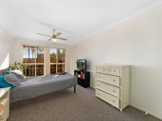 17/402 Pine Ridge Road Coombabah QLD 4216 $425,000 Perfectly positioned in a well maintained complex that is set back from the road next to a nature reserve is this rare opportunity to secure yourself a 3 bedroom 2.5 bathrooms single garage townhouse in a fantastic location that is only a stone throw away from harbour town shopping centre and a short drive to the Gold coast Broadwater. Boasting a spacious downstairs living and dining area featuring a kitchen with modern appliances and plenty of storage, good sized laundry and full access through to a private patio space that looks out towards a nature reserve filled with native wildlife. The great sized master suite features a built-in-robe with ensuite and access to a two-way upstairs balcony. The upstairs bedrooms are all generous in size and nature with a separate toilet and main bathroom. Additional features: • 3 generous sized bedrooms with built in robes and ceiling fans • Master suite with ensuite, built in robe and access to a two-way balcony • Split system air conditioning • Single garage internal access with off street parking for 1 in the driveway • Walk through laundry • Private patio area looking out towards the Coombabah nature reserve • Safe and secure gated community with CCTV • Facilities include BBQ area, Tennis court and swimming pool • Access through complex to Coombabah lakes nature conservation reserve..