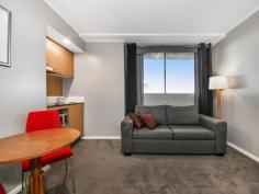 509/110 JAMES RUSE DRIVE ROSEHILL NSW 2142 $310,000 - $340,000 Situated on the 5th Floor, sits this fully furnished one bedroom apartment. Providing modern inclusions and nestled in a hotel style complex with access to a swimming pool, gym and 5 star restaurant all within the same building. Enjoy the vast and elevated district city views. Across the road from Rosehill train station and bus stops and also within minutes to shops and schools. - Large bedroom enjoys a leafy outlook and tiled balcony - Neutral interiors throughout with quality modern furnishings - Sleek kitchenette is fitted with stone bench tops and dishwasher - Bar fridge and microwave also included - Ducted air conditioning throughout, Mirrored built in robe - Stylishly appointed bathroom includes a quality washer/dryer - Features 24 hour reception, access to pool, spa and gymnasium - Steps to trains, moments to the M4 for an easy city commute - An easy walk to Parramatta CBD and University of Western Sydney - Ideal investment opportunity however also suited for owner occupation..