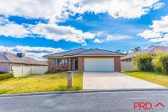 21 Karenvar Avenue Tamworth NSW 2340 $505,000 Loads of street appeal, nice level block with side access. As soon as you enter this lovely home you will feel the warmth and style this modern home offers. The separate TV/living area is light and spacious and the perfect spot to enjoy some quiet time or watch a movie. The functional tiled hallway leads through to the open plan living, dining and kitchen. This combined space will be the heart of the home when preparing meals, sitting around the dining table enjoying the open flow to the covered outdoor entertaining area. The functional kitchen has lots of storage, dishwasher and preparation area. You will love entertaining and being outside then the covered alfresco area is a space you will spend lots of time. The four bedrooms are at the rear of the home and the main has an ensuite and walk in robe. Ducted reverse cycle air conditioning, large linen cupboard and remote double garage. If you need extra storage space or like to tinker then the 4.5 x 3.0m shed in the back yard will excite your senses. Land Size 809m² Rates $300..