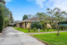 Unit 2/9 West Terrace Kensington Gardens SA 5068 $385,000 - $420,000 Set in a small group of 4 this cream brick unit offers a spacious open plan living and dining area with gas heating. Off the hallway are 2 bedrooms, both fitted with timber flooring and built in robes. There is a spacious bathroom plus a separate laundry room. At the rear you’ll find a low maintenance courtyard with privacy assured by friendly neighbour fencing plus a single garage. Walking distance to local shops and direct transport links. Zoned to the nearby Magill Primary and Norwood Marialta High School. With prestigious colleges such as Pembroke and St Ignatius nearby.
