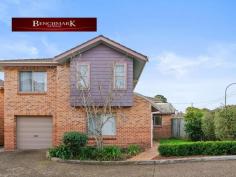 1/183 Epsom Road Chipping Norton NSW 2170 $749,950 Boasting an open style design and a beautiful courtyard, this lovely 3 bedroom townhouse is conveniently located within minutes of local schools, opposite shops & public transports. Featuring modern inclusions with spacious interior this property is situated in a boutique complex. Offering a perfect first home or an ideal investment this townhouse is in a convenient location, close to local shops, schools and parklands, this is truly an opportunity not be missed. Features include: - 3 Generous size bedrooms all with built-ins - Master suite complete with ensuite - Bright & open plan living and dining areas - Modern kitchen with stone benchtops, gas cooking & stainless steel appliances - Features include split air-conditioning & gas hot water system - Internal laundry leading to third downstairs bathroom. - Well kept bathroom with separate bath and shower - Undercover alfresco area overlooking low maintenance courtyard Approx. outgoings per quarter: Strata - $495 Water - $150 Council - $379..