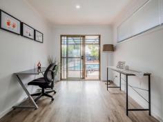 8 Firmin Ct Mermaid Waters QLD 4218 $1,299,000 This fully renovated 4 bedroom home is ready for you to move in. Situated in a cul-de-sac on a 614m2 block and featuring multiple living areas, a grassed yard, and a swimming pool, this home is the ideal opportunity for a family or investors wanting to get into the very central and sought after Mermaid Waters. Don’t miss out on this property, only metres away from shopping centres, prestigious schools and Gold Coast iconic beaches. – 4 bedrooms, 2 bathrooms, 2 cars – Fully renovated – Split A/C system – Fully fenced backyard – Swimming pool – North facing pool and backyard – Centrally located – Caravan/Boat parking See for yourself this great renovated home. Arrange your inspection with Arthur Girard on 0426 455 574..