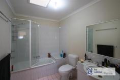 Unit 1/4 Lillian Street Redbank Plains QLD 4301 $180,000 This townhouse style property is currently being rented for $265 per week. Vacant possession may be available for those wanting to owner occupy. Located within a complex that has loads of off-street parking and is perfectly positioned. The property is only a few hundred meters to the Town Square Shopping Centre with Woolworths one way; and, in the opposite direction it is approximately the same distance to the Redbank Plains High School. The complex also has a large in ground pool, for your enjoyment over the summer months. This Townhouse style property is fully fenced both front and rear for your privacy. Step through the front gate and you will find your single lockup car accommodation and your own private personal front courtyard. Step inside the front door and you will be taken away by both the freshness and size of the open plan living area of the lower level. Outside the rear door is the fully fenced rear courtyard. Just add a table and chairs and a few pot plants and you are ready to enjoy your morning’s coffee. Upstairs you will find 2 generous bedrooms and the bathroom. The front bedroom comes with its own private balcony, from which you can see the pool. - Currently tenanted at $265.00 per week with lease until 01/2022. - Vacant possession may be available for those wanting to owner occupy - Well-presented Townhouse Unit - Large open plan Living downstairs - 2 Generous bedrooms and a bathroom upstairs - Master bedroom with its own private balcony - Single Lock up car accommodation. - Extra off street parking also available - Galley style Kitchen - Complex has a Large in ground Swimming Pool - A couple of hundred meters to Woolworths and the Redbank Plains Shopping Centre - A little further to the ORION and Redbank Plaza. - Body Corp 01/04/2021 – 30/06/2021 - Admin Fund $226.39 - Sinking Fund $107.97 - Total $334.36 - Council Rates 01/04/21 – 30/06/2021 $463.00 with on time payment discount - Owners have instructed me to sell, make your offer today…