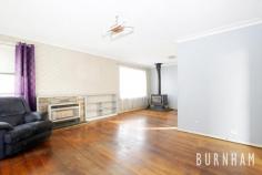 2 Castle St Yarraville VIC 3013 Ladies and gentlemen, this is a rarely offered opportunity to secure a home, and investment or a potential development site with the opportunity of securing the neighbouring property. LAND SIZE 446M2 (12.19M X 36.57M) This home is ripe for restoration and comprises of 4 generous size bedrooms, living room plus kitchen / meals. It also has a side drive to the rear garage and workshop for easy and convenient off street parking. Well situated within walking distance to Yarraville Square Shopping Centre and bus transport, plus direct access to Westgate Freeway. *NOTE: 4 Castles St Yarraville to be offered at Auction immediately after this sale (12pm) Auction: Saturday, 11th September at 11:00am..