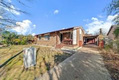 47 Longstaff Street Lyneham ACT 2602 In accordance with ACT Government health guidelines, unfortunately, we will not be conducting in-person open homes or auctions at this time. We will be conducting auctions through our online platform. Please contact your agent for further information. Set on the high side of the street and positioned on a 613sqm block this character-filled brick veneer home is ripe for a new owner to renovate the existing footprint or to capitalise on the block and build a new dream home. The existingfloor plan consists of a typical ex-government design of this era, with three bedrooms, bathroom with separatetoilet, lounge, dining, well proportioned eat-in kitchen, and is flooded with natural light. Outside, the backyard is spacious and requires minimal maintenance, with multiple storage sheds plus garage and carport offering car accommodation. In a coveted position, the location speaks for itself - moments to the local shops, a short stroll to the light rail, easy access to multiple schools, a beautifully tree-lined street - it's easy to see why the home has been so tightly held by the same family for generations. Instructions are clear to sell come auction day - make your interest known to avoid disappointment! PLEASE NOTE THIS PROPERTY WILL GO TO AUCTION ON SATURDAY (ONLINE). Summary of features: + 613sqm block, high side of the street + Approx 96sqm of internal living + Three bedrooms, one bathroom, garage plus carport + Lounge & dining rooms + Eat-in kitchen + Ultra convenient location + Close to schools, shops and easy access to the light rail FEATURES: • Close To Schools • Close To Shops • Close To Transport..