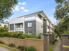 2/213 WILLIAM STREET GRANVILLE NSW 2142 $490,000 - $520,000 This as new full brick, concrete slab 2 bedroom security unit features a spacious east facing courtyard with direct street access. Perfect for first home buyers, downsizers or investors and situated in a convenient locale within a short stroll to railway station, local shops, schools, bus stop, restaurants and cafes. It boasts: - Spacious lounge and dining area with tiled floors throughout - Contemporary kitchen with stone benchtop, tiled splash backs, gas cooking and pantry - Full size main bathroom with shower and bathtub - Access to courtyard from bedroom and access to balcony from second bedroom - East facing courtyard with tiled and grassed areas - Two good size bedrooms with built in robes to both - Internal laundry with second toilet - Double car space with adjoining storage areas - Often sought and rarely found - The perfect entry level first home, downsizer option or solid investment property!