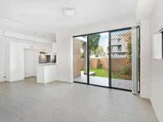 2/213 WILLIAM STREET GRANVILLE NSW 2142 $490,000 - $520,000 This as new full brick, concrete slab 2 bedroom security unit features a spacious east facing courtyard with direct street access. Perfect for first home buyers, downsizers or investors and situated in a convenient locale within a short stroll to railway station, local shops, schools, bus stop, restaurants and cafes. It boasts: - Spacious lounge and dining area with tiled floors throughout - Contemporary kitchen with stone benchtop, tiled splash backs, gas cooking and pantry - Full size main bathroom with shower and bathtub - Access to courtyard from bedroom and access to balcony from second bedroom - East facing courtyard with tiled and grassed areas - Two good size bedrooms with built in robes to both - Internal laundry with second toilet - Double car space with adjoining storage areas - Often sought and rarely found - The perfect entry level first home, downsizer option or solid investment property!