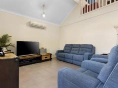 32D Gibson St Mandurah WA 6210 $395,000 Welcome to 32 Gibson Street, Mandurah. We are proud to present Unit 4 to the market. The astute buyer will recognize that this architecturally designed two storey townhouse is extraordinary because of its size, design and immaculate finish. The result is a home provides a spacious and comfortable living environment. Looking online is one thing, but nothing beats seeing the real thing! THIS BEAUTIFULLY PRESENTED TOWNHOUSE FEATURES; Gated access into complex Master bedroom down stairs with split system, fan, wall mounted TV, his/hers robes and ensuite Two queen size bedrooms upstairs with robes Modern 2nd bathroom upstairs There are high ceilings throughout Generous dining area Top of the range Security System Gourmet renovated kitchen with breakfast bar, loads of cupboard space, plus dishwasher, and electric oven. Downstairs lounge with reverse cycle air conditioning Upstairs lounge area or study area Gas point heating in the lounge area The spacious double garage has rear access to an area large enough to accommodate a boat or trailer There is also a separate lock up storage room To top it off spacious outdoors alfresco area – very private and protected from the weather elements This is a complex of 4 neat units Council Rates $1671/yr aprox. Water Rates $1239/yr approx. Strata Fees $2157/year LOCATION; This modern stylish Gibson street townhouse is located a convenient 5 minute walk to the heart of the Mandurah foreshore precinct with its many and varied shopping, restaurants and entertainment venues. A short stroll will give you the opportunity to enjoy the relaxing atmosphere created by the wonderful parks and walkways that run the length of the foreshore and beyond. THE LIFESTYLE; Relax and live life at a gentler place. If convenience, lifestyle, and sound future are important to you then this home has it all. Few locations can offer this lifestyle so close to a major city. With a near perfect climate for a myriad of water and land based activities such as swimming, boating, golf and tennis. Mandurah is clearly the place to be, and this townhouse is close to all the facilities Mandurah has to offer.