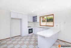 32 Yarrawonga St Ngunnawal ACT 2913 $600,000 This neat, single level 3-bedroom low maintenance home is located in the popular suburb of Ngunnawal. Perfect for first home buyers, young families, downsizers and investors alike. Boasting a convenient floor plan with an abundance of natural light throughout, this home offers: • Easy flow floor plan with two living areas • Front living area with an abundance of natural light • Large tiled meals/family area off kitchen • Single level • A 2-way cleverly designed bathroom, with a separate toilet, separate basin and the bathroom itself complete with bath tub • Bedrooms 2 & 3 located separate to the main bedroom, for added privacy • Built in robes to all 3 bedrooms • Separate laundry with backyard access • Easy maintenance backyard • Gas heater to family room, reverse cycle air conditioner to main bedroom and living room • Large garden shed to backyard • Prime location Enjoy the perks of being situated in prime location, within walking distance of Ngunnawal shops including an IGA, local pharmacy, takeaway, restaurants and kids playground. If you want to breach out more only moments away is Casey Market Town, The Gungahlin Town Centre, with its huge amount of amenities available including, Coles, Woolworths, Aldi, great coffee, popular eateries, Bunnings Warehouse, a public library, Yerrabi Ponds and the added convenience of the light rail network located right in the hub.