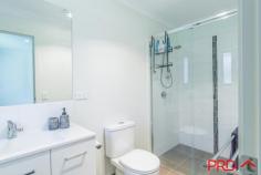 26 Regal Park Road Tamworth NSW 2340 $499,000 Be prepared to be wowed as you enter this 4 bedroom, 2 bathroom and 2 car home in a cul-de-sac location with tranquil rural views. Galley style kitchen, functional and inspiring. If you love to cook and entertain, this is your space, you will be cooking up a storm plus enjoying the conversations. The main bedroom is a generous size and includes a beautiful en-suite plus privacy from the additional 3 bedrooms, all with built-ins. The huge open plan living area extending from the front of the home to the rear incorporates living, dining and kitchen, flowing through to the private tiled alfresco. Outdoor entertaining will be enjoyed in the private, secure backyard. The easy care yard has plenty of room for kids and pets to play. Features include; * Reverse cycle split system air/con * Gas points * Side gate access, potential to store a caravan or boat * Modern home, open plan living * Rental appraisal of between $440 - $460 per week. * Land Size 896m² * Rates $2680