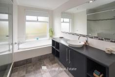 13 Bridgeview Entrance VASSE WA 6280 $785,000 A sanctuary awaits in a central location ideal to enjoy so many of the south west attractions. Only 5 minutes to the beach, 10 minutes to central Busselton, 15 minutes to Dunsborough or 28 minutes to Margaret River. Ask yourself ‘What’s the plan for this weekend?’ With a direct north aspect over a large feature lake this property offers the most tranquil outlook and surrounds to enjoy every day. Rarely do the north facing lakeside properties become available. The home was built in 2009 by WA Country Builders with the absolute focus being on taking advantage of the position, resulting in spectacular views from the living area, master bedroom and alfresco. The open plan kitchen/dining/family room with raised ceilings enjoys an outlook both to the rear of the property and also the right-hand side. The superb position of this lot is possibly the best in the estate. The alfresco can be accessed from the main living area and is the ideal summer retreat. A generous master bedroom, with walk in robe and private en-suite, can be opened to the alfresco and takes in a private view through the alfresco and over the water, this has to be seen to be appreciated. Separated from the main living area the property also offers both a home theatre and an office, the three minor bedrooms are all generous in size and offer easy access to the centrally positioned bathroom and laundry. Overall, this property represents a great family home with lots of living options and within close proximity to primary schools and high schools. Additional information. • 621sqm block • Timber decked entrance and Alfresco • 2 split system reverse cycle air-conditioners • Oversized garage – 11m x 6m @28c • Alfresco featuring hot and cold water, gas bayonet and TV point • Built in wood fired pizza oven • Low maintenance garden and lawns • Lease in place until the 16/1/22