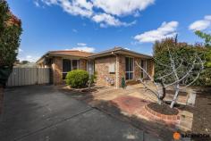 32 Yarrawonga St Ngunnawal ACT 2913 $600,000 This neat, single level 3-bedroom low maintenance home is located in the popular suburb of Ngunnawal. Perfect for first home buyers, young families, downsizers and investors alike. Boasting a convenient floor plan with an abundance of natural light throughout, this home offers: • Easy flow floor plan with two living areas • Front living area with an abundance of natural light • Large tiled meals/family area off kitchen • Single level • A 2-way cleverly designed bathroom, with a separate toilet, separate basin and the bathroom itself complete with bath tub • Bedrooms 2 & 3 located separate to the main bedroom, for added privacy • Built in robes to all 3 bedrooms • Separate laundry with backyard access • Easy maintenance backyard • Gas heater to family room, reverse cycle air conditioner to main bedroom and living room • Large garden shed to backyard • Prime location Enjoy the perks of being situated in prime location, within walking distance of Ngunnawal shops including an IGA, local pharmacy, takeaway, restaurants and kids playground. If you want to breach out more only moments away is Casey Market Town, The Gungahlin Town Centre, with its huge amount of amenities available including, Coles, Woolworths, Aldi, great coffee, popular eateries, Bunnings Warehouse, a public library, Yerrabi Ponds and the added convenience of the light rail network located right in the hub.