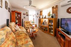 17 Daniel Dr Bundaberg North QLD 4670 $235,000 This low maintenance 3 bedroom brick home, is located in a quiet area on a 701m2 block in Bundaberg North. Close to primary and secondary schools, this property is also a short distance to the local IGA supermarket. With an expected rental return of between $300-$310 per week, this is the perfect investment property for those looking to grow or start their investment portfolio. Features Include: • 3 good sized bedrooms with ceiling fan in main bedroom • Air conditioning in main living area • Security screened throughout • Covered carport for your vehicle • Large fully fenced rear yard • Garden shed at rear
