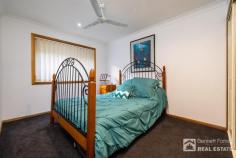 6 Butler Pl Redland Bay QLD 4165 $799,000 Located in a quality cul-de-sac, perfect for families, with park across the road, this private, 5 bedroom lowset home offers plenty of space for the family to spread out! There are 3 living areas with fabulous views out to the sparkling inground pool from the lounge, kitchen, family and main bedroom. The large lounge and dining room are located at the front of the home and lead through to the renovated kitchen which is at the heart of the home offering tons of stone benchtop space and lots of drawers – you can entertain family and friends so easily with just a couple of steps out to the undercover area adjacent to the pool! You can relax in the family room which forms part of the kitchen, or head through French doors to the large family/ media room that also has glass sliding doors out. All 5 bedrooms are very spacious and have built in wardrobes, with the master located at the rear of the home benefiting from a renovated ensuite, air conditioning and access out to the second undercover area … a perfect parents retreat! Even with the large inground pool there is still plenty of yard for kids to play, plus side access to bring in a trailer or boat. In addition to the double lock up garage, with internal access to the home, you have the bonus of parking for 4 more vehicles on the driveway, plus 6.2 kws of Solar power to minimise those energy bills. There are too many features to mention that need to be truly appreciated in person. This is the perfect family home, so be quick to book your appointment to view. You will love living here! Situated in South East Queensland, Redland Bay is a very popular Bayside suburb of The Redlands, enjoying a sub-tropical climate most of the year. Serviced by private and public hospitals and schools, and major shopping complexes, and just 40-50 minutes by road from Brisbane City, the International Airport and the Port of Brisbane. There is also good transport infrastructure to the Gold Coast and Sunshine Coast, and the islands of Moreton Bay are easily accessed via ferries, as is North Stradbroke Island.