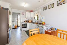 17 Daniel Dr Bundaberg North QLD 4670 $235,000 This low maintenance 3 bedroom brick home, is located in a quiet area on a 701m2 block in Bundaberg North. Close to primary and secondary schools, this property is also a short distance to the local IGA supermarket. With an expected rental return of between $300-$310 per week, this is the perfect investment property for those looking to grow or start their investment portfolio. Features Include: • 3 good sized bedrooms with ceiling fan in main bedroom • Air conditioning in main living area • Security screened throughout • Covered carport for your vehicle • Large fully fenced rear yard • Garden shed at rear