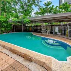 2/46 Moore Street, Trinity Beach , QLD 4879 This is a great opportunity to invest or live in this well positioned ground floor apartment situated only one street from the beach. If you are looking for a relaxed, beachside lifestyle which involves watching the sunrise over the Coral Sea, beach walks, or afternoon strolls at sunset then this one bedroom, one bathroom apartment can be yours. This cozy apartment has a spacious bedroom and a generous sized bathroom. There is air conditioning in the lounge & dining areas which has modern floor coverings. The kitchen was updated three years ago. With only 8 apartments in the complex it is quiet & peaceful. Other features include a swimming pool and a second to none location only minutes from the beach, local shops, tavern, sports bar, cafes & restaurants. This highly sought after location allows the fortunate owner to be at the beach every day. The apartment is currently rented at $260 per week, and the lease expires June 2022. Body corporate fees are $3,600 per annum. Read more.. Building: 46m² Parking: 1 carport space Bedrooms: 1 Bathrooms: 1