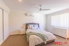 26 Regal Park Road Tamworth NSW 2340 $499,000 Be prepared to be wowed as you enter this 4 bedroom, 2 bathroom and 2 car home in a cul-de-sac location with tranquil rural views. Galley style kitchen, functional and inspiring. If you love to cook and entertain, this is your space, you will be cooking up a storm plus enjoying the conversations. The main bedroom is a generous size and includes a beautiful en-suite plus privacy from the additional 3 bedrooms, all with built-ins. The huge open plan living area extending from the front of the home to the rear incorporates living, dining and kitchen, flowing through to the private tiled alfresco. Outdoor entertaining will be enjoyed in the private, secure backyard. The easy care yard has plenty of room for kids and pets to play. Features include; * Reverse cycle split system air/con * Gas points * Side gate access, potential to store a caravan or boat * Modern home, open plan living * Rental appraisal of between $440 - $460 per week. * Land Size 896m² * Rates $2680