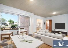 2/159 Booker Bay Rd Booker Bay NSW 2257 They say location is everything and this unit does not disappoint. Tucked away in the pristine blue chip locale of Booker Bay, we present this two-bedroom unit that boasts the lifestyle that the Central Coast and Booker Bay has to offer. Features include: – Two light and bright bedrooms – Sizeable lounge area leading to front patio – Modern kitchen with ample cupboard space – Neat and tidy bathroom – Single lock up garage – Short drive to Woy Woy train station – Bus stop across the road – Well maintained complex – Internal laundry – NBN ready – Great rental return – Surrounded by all that the Central Coast has to offer and within walking distance to the beautiful waterfront – Close proximity to the markets, cinemas, restaurants and Palm Beach ferry – Please note digital furniture has been placed in shots
