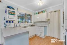  4/29 Creery St Dudley Park WA 6210 $249,000 Are you looking to downsize, lock and leave or an investment? Then this well-kept property would be perfect, offering an easy lifestyle in a great location. Sit back and enjoy an “easy to maintain home” and all the comforts of being so close to everything. Invest, whereby you could get a return of approx. $270-280/week OR simply move in yourself and make this your next home. FEATURES * Three good sized bedrooms all with Built-in robes * Good sized lounge area with ceiling fan * Wood vinyl floors which flows throughout the lounge dining and kitchen * Two extra living spaces at the rear which has been built under the patio * Bathroom with shower and vanity * Well maintained Garden with established planting and easy care lawn * Separate WC * Well designed kitchen with plenty of storage, split system air-conditioning * Lockup garage parking plus a carport, Dual access to the property * Very affordable Strata fees that include Water usage & Building insurance A short drive to the Mandurah forum and schools. Most importantly this home is in walking distance to the Mandurah foreshore and amenities with plenty of access to public transport. 