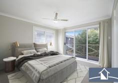7/41-43 South Street UMINA BEACH NSW 2257 Summer is near and now is your opportunity to secure a rare, modern freestanding townhouse situated on a double block, located just metres to the gorgeous sandy shores of Umina Beach. Features include: – Free standing townhouse in well looked after complex – Two light and bright sizeable bedrooms, both with built ins and ceiling fans – Plantation shutters throughout – Large open plan lounge and dining area – Fresh, up to date kitchen with ample cupboard space including pantry – Hideaway laundry with plenty of storage – Modern master bathroom – Private entry off laneway – Gated carport – Fully fenced courtyard – Garden shed – Additional guest water closet off courtyard area – Quiet, well maintained strata complex with stunning gardens to enjoy – Walking distance to Umina CBD, which includes Woolworths, Bunnings & Coles – Close proximity to bus stops – Short drive to Woy Woy train station, Palm Beach ferry and M1 Motorway – Please note, digital furniture has been placed in some shots
