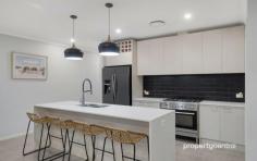 27 Lieutenant St Jordan Springs NSW 2747 $899,000 If you’ve been looking for the perfect family home in a thriving suburb then look no further. This stunning family home in the heart of Jordan Springs is full of modern inclusions with no expense being spared. Situated close to Jordan Springs Shopping complex, walking tracks, parks, schools and public transport you could not ask for a better location for a growing family. The huge list of features this home provides (see below) doesn’t do the property justice in comparison to the feeling you get when you first set foot inside. Abundance of space without compromising on class, high ceilings throughout and an open planned design that makes you want to entertain. Do not hesitate, this one will not last long! Book your private inspection today. * Huge master bedroom with dual access walk in robe & stunning ensuite, built ins to all other bedrooms * Gorgeous kitchen featuring huge breakfast bar, gas cooking, stainless steel appliances and butlers pantry with second sink * Fitted laundry with ample storage & built in ironing board, ducted air, 6.6kw solar and remote control garage, generous block 375m2 (approx.) * Multiple living spaces including home theatre & amazing alfresco area featuring outdoor kitchenette, bar fridge & ceiling fan overlooking the spa