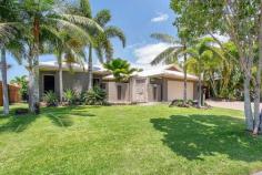 6 Teewah Close, Kewarra Beach , QLD 4879 HOUSE FOR SALE IN KEWARRA BEACH PERFECT FAMILY HOME IN QUIET LOCATION. MOVE STRAIGHT IN! 4 Beds 2 Baths 2 Cars FIRST INSPECTION - 12pm Tuesday 5th October. Interstate? Like & follow 'Cairns Property Duo - Ray White' on FB to join our virtual live viewing. Ideally located just a short stroll from the beautiful sands of Kewarra Beach, you will find this stunning four bedroom home. Built with practicality in mind, you can enjoy functional living and entertaining all year round. Set on a 700m2 allotment this home is ideal for families, retirees, or an investor. Situated in a quiet street you will find that this home offers the very best in residential living. Better still is that you can move straight in. With the stone bench top kitchen offering a breakfast bar, plenty of storage, good light plus the ideal position to be a part of all the activities whether entertaining or watching the kids, this tasteful home really is a masterful design with the option of side access available for a trailer or tinny. Look at all the bells & whistles: Four spacious bedrooms, two bathrooms, and separate laundry Media room or additional living space Gorgeous, resort styled sparkling pool Master bedroom with ensuite and WIR Huge undercover outdoor alfresco entertaining area, plus daybed retreat in amazing pavilion Air conditioning, ceiling fans, and tiled throughout Renovated to a high standard Full fenced property with easy to maintain tropical gardens The neighbourhood offers a peaceful location, with a lovely park nearby Living in Kewarra Beach comes with lots of advantages - you are neighbouring Trinity Beach to the south and Clifton Beach to the north, and only approximately 15-20 minutes from the International Airport and Cairns City. With public & private schools, shopping centres, sporting facilities, and James Cook University all in relative close proximity, the regions infrastructure & amenities leaves no desire unfilled. Ray White Smithfield Contact Matthew Pearce on 0418 708 758 or Simon Batt on 0400 932 229 for an inspection today. FEATURES: Outdoor Semi-Kitchen Land: 700m² / 0.17 acres Parking: 2 garage spaces Bedrooms: 4 Bathrooms: 2