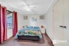 4/29 Creery St Dudley Park WA 6210 $249,000 Are you looking to downsize, lock and leave or an investment? Then this well-kept property would be perfect, offering an easy lifestyle in a great location. Sit back and enjoy an “easy to maintain home” and all the comforts of being so close to everything. Invest, whereby you could get a return of approx. $270-280/week OR simply move in yourself and make this your next home. FEATURES * Three good sized bedrooms all with Built-in robes * Good sized lounge area with ceiling fan * Wood vinyl floors which flows throughout the lounge dining and kitchen * Two extra living spaces at the rear which has been built under the patio * Bathroom with shower and vanity * Well maintained Garden with established planting and easy care lawn * Separate WC * Well designed kitchen with plenty of storage, split system air-conditioning * Lockup garage parking plus a carport, Dual access to the property * Very affordable Strata fees that include Water usage & Building insurance A short drive to the Mandurah forum and schools. Most importantly this home is in walking distance to the Mandurah foreshore and amenities with plenty of access to public transport.