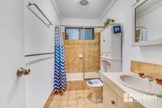 4/29 Creery St Dudley Park WA 6210 $249,000 Are you looking to downsize, lock and leave or an investment? Then this well-kept property would be perfect, offering an easy lifestyle in a great location. Sit back and enjoy an “easy to maintain home” and all the comforts of being so close to everything. Invest, whereby you could get a return of approx. $270-280/week OR simply move in yourself and make this your next home. FEATURES * Three good sized bedrooms all with Built-in robes * Good sized lounge area with ceiling fan * Wood vinyl floors which flows throughout the lounge dining and kitchen * Two extra living spaces at the rear which has been built under the patio * Bathroom with shower and vanity * Well maintained Garden with established planting and easy care lawn * Separate WC * Well designed kitchen with plenty of storage, split system air-conditioning * Lockup garage parking plus a carport, Dual access to the property * Very affordable Strata fees that include Water usage & Building insurance A short drive to the Mandurah forum and schools. Most importantly this home is in walking distance to the Mandurah foreshore and amenities with plenty of access to public transport.