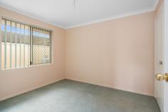 44 Rhodes Street South Kalgoorlie WA 6430 $399,000 The home that ticks all the boxes, for a great price! A brick and Iron family home, with all the extras including solar panels, swimming pool and shed! This home is tucked away in a quiet street, in close proximity to the Town Library, high schools and shops. Offering 4 good size bedrooms, 2 bathrooms, and an open plan kitchen/dining/living, this property would be perfect for working couples, young families or first home buyers. • Brick & Iron • 4 Bedrooms • 2 Bathrooms • Low Maintenance Yard • Swimming Pool • Shed • Fresh Painting throughout • Well Appointed Kitchen • Council Rates $2,128.29 p/a • Block Size 604m2