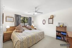22 Landbury St Bald Hills QLD 4036 $599,000 Huge master bedroom & two other good sized bedrooms. Original single lock up garage has been converted to a spacious rumpus/ 4th room. Modern bathroom with bath & shower – separate toilet. Separate laundry. 5kw solar and water tank to toilet. Large kitchen/dining and lounge area. Undercover entertainment area. Insulated powered shed. Fully fenced yard with colour bond fence. Located in convenient position close to shops and train and schools.