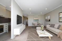 14/24 Ijong St Sorrento Braddon ACT 2612 With an ultra-convenient setting, in one of Australia's most up and coming suburbs and home to the trendsetters of Canberra: this home presents the astute buyer with the rare opportunity to purchase this spacious two bedroom apartment with large, secure northfacing balcony This apartment is perfectly located in within the leafy heart of Braddon. Sorrento, as a boutique complex, re-defines Inner-City living through offering both a prime location and all that a modern urban lifestyle has to offer. Featuring open-plan living areas, a modern kitchen with dishwasher, ample bench and cupboard space, reverse-cycle air conditioning, private north-facing balcony (ideal for an outdoor setting and entertainment), storage and two car-parking spaces, this home offers a perfect blend of inner-city contemporary living. The master bedroom also includes an en-suite and both bedrooms have spacious built-in robes for added convenience. This stylish complex promotes easy-care living and is but a short walk to Canberra's CBD; picture yourself waking up on a Saturday morning, strolling at your leisure to the vibrant and evolving cafe precinct of Braddon and enjoying all that the inner-city café society has to offer – all without the hassle of driving to the CBD and parking your car! Be quick as a property presenting this much value, with its attractive and affordable price, will not sit idle for long! Features of the apartment include: • Two bedroom apartment, First floor • Master bedroom with en-suite; • Reverse-cycle air conditioning ; • Modern kitchen with dishwasher; • North-facing living area and balcony; • Double glazing on bedroom windows; • 2 Car spaces (tandem); • Large Storage3m; • Boutique complex, one of 15