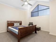 32D Gibson St Mandurah WA 6210 $395,000 Welcome to 32 Gibson Street, Mandurah. We are proud to present Unit 4 to the market. The astute buyer will recognize that this architecturally designed two storey townhouse is extraordinary because of its size, design and immaculate finish. The result is a home provides a spacious and comfortable living environment. Looking online is one thing, but nothing beats seeing the real thing! THIS BEAUTIFULLY PRESENTED TOWNHOUSE FEATURES; Gated access into complex Master bedroom down stairs with split system, fan, wall mounted TV, his/hers robes and ensuite Two queen size bedrooms upstairs with robes Modern 2nd bathroom upstairs There are high ceilings throughout Generous dining area Top of the range Security System Gourmet renovated kitchen with breakfast bar, loads of cupboard space, plus dishwasher, and electric oven. Downstairs lounge with reverse cycle air conditioning Upstairs lounge area or study area Gas point heating in the lounge area The spacious double garage has rear access to an area large enough to accommodate a boat or trailer There is also a separate lock up storage room To top it off spacious outdoors alfresco area – very private and protected from the weather elements This is a complex of 4 neat units Council Rates $1671/yr aprox. Water Rates $1239/yr approx. Strata Fees $2157/year LOCATION; This modern stylish Gibson street townhouse is located a convenient 5 minute walk to the heart of the Mandurah foreshore precinct with its many and varied shopping, restaurants and entertainment venues. A short stroll will give you the opportunity to enjoy the relaxing atmosphere created by the wonderful parks and walkways that run the length of the foreshore and beyond. THE LIFESTYLE; Relax and live life at a gentler place. If convenience, lifestyle, and sound future are important to you then this home has it all. Few locations can offer this lifestyle so close to a major city. With a near perfect climate for a myriad of water and land based activities such as swimming, boating, golf and tennis. Mandurah is clearly the place to be, and this townhouse is close to all the facilities Mandurah has to offer.