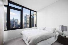 2406/38 York St Sydney NSW 2000 $1,550,000 Poised on the 24th floor of the exclusive new York&George development, this impeccable residence provides a life of luxury against a sweeping city backdrop. There’s no finer position in town with Hyde Park, Barangaroo and Darling Harbour on your doorstep. KEY FEATURES The design – Award winning architects JWA have created this high-end offering, customised for executive comfort with premium finishes throughout, concierge service and residents’ access to a heated lap pool, gym and BBQ entertaining area. The aspect – Open-plan interiors face a wraparound south-easterly view from a prestigious corner position, complete with a handsome vantage over the QVB dome through floor to ceiling glass. The lifestyle – Enjoying all the vibrancy of CBD living, this flawless home is crowned by a prized address within a stone’s throw of the Strand Arcade, King Street Wharf and Circular Quay as well as light rail stops and Wynyard station.