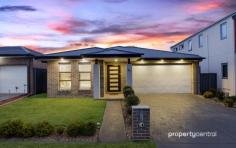 27 Lieutenant St Jordan Springs NSW 2747 $899,000 If you’ve been looking for the perfect family home in a thriving suburb then look no further. This stunning family home in the heart of Jordan Springs is full of modern inclusions with no expense being spared. Situated close to Jordan Springs Shopping complex, walking tracks, parks, schools and public transport you could not ask for a better location for a growing family. The huge list of features this home provides (see below) doesn’t do the property justice in comparison to the feeling you get when you first set foot inside. Abundance of space without compromising on class, high ceilings throughout and an open planned design that makes you want to entertain. Do not hesitate, this one will not last long! Book your private inspection today. * Huge master bedroom with dual access walk in robe & stunning ensuite, built ins to all other bedrooms * Gorgeous kitchen featuring huge breakfast bar, gas cooking, stainless steel appliances and butlers pantry with second sink * Fitted laundry with ample storage & built in ironing board, ducted air, 6.6kw solar and remote control garage, generous block 375m2 (approx.) * Multiple living spaces including home theatre & amazing alfresco area featuring outdoor kitchenette, bar fridge & ceiling fan overlooking the spa