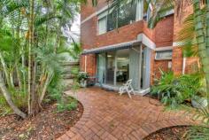 4/77 Benson St Toowong QLD 4066 If youâre looking to purchase an apartment close to almost everything you need, then look no further! Owner occupiers or investors will love the location of this 2 bedroom 1 bathroom apartment situated in a small complex close to the University of QLD, Toowong Village, public transport, restaurants and more! Tucked away in a side street this is a must see opportunity! Features include: – Ground floor apartment – Private outdoor area – Well-appointed large functional kitchen with breakfast bar – Chef appliances – Air conditioning in living area – Both bedrooms with built-in wardrobes – Tiled throughout – Rented at $365 per week until 7 February 2022 – Really low body corporate fees For peace of mind, this apartment boasts security screened doors at the front and rear to catch the summer breezes. Close to you: – 290m to the RE Hotel (Royal Exchange) – 300m to Toowong Village – 350m to Toowong Train Station – 700m to Coronation Drive walk/bikeway – 750 to Regatta Ferry Terminal – 800m to the Regatta Hotel – 4 minute drive or 8 minute bus ride to the University of Queensland – 5 minute drive to Toowong State School