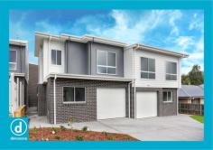 5/2 Whistlers Run Albion Park NSW 2527 Enjoying hillside views and modern fixtures throughout, this smartly designed 3bdm, 2 bath townhouse offers low maintenance living for investors and nesters alike… 3-bedroom, two-storey modern townhouse Popular semi-rural location with valley views Single automatic garage (with laundry) Large open plan living/dining/kitchen Private, relaxing low-fuss outdoor patio area Two bathrooms plus powder room Close to shops, schools, new highway link Now is the perfect time to secure a slice of sought-after Albion Park property, with this quality-built 3-bedroom townhouse. Set in a quiet street in the foothills of the escarpment, it’s certainly whistle-worthy – finished in stylish brick and weatherboard with views to the north. At street level, choose either your internal-access garage or private side entrance to walk through to an open plan living/dining/kitchen area, with feature tiles underfoot. The sleek kitchen features gas cooking, double sink, dishwasher cavity and ample storage, while the living area steps out to a private rear patio. Relax or entertain out here with ease in this low-maintenance garden space that includes rainwater tank. Upstairs, all three carpeted bedrooms include mirrored built-in wardrobes and excellent natural light, with the master bedroom adding a sparkling ensuite. The main bathroom adds a large tub and oversized shower, while an additional powder room is conveniently located back on the ground floor. Regardless of whether you’re looking to downsize or invest, this low-maintenance modern townhouse ensures a quality property in a popular spot. With easy access to nearby shopping, schools, recreation and the newly completed Albion Park bypass, it’s the ultimate lifestyle location – just minutes from Shellharbour City’s services, with the natural wonders of Jamberoo and Macquarie Pass at your doorstep.