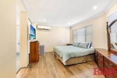 3/136 Broken Bay Rd Ettalong Beach NSW 2257 $1,450,000 - $1,550,000 Located within an easy walk to the Umina Beach shopping strip and only metres to the beautiful sands of the Umina & Ettalong Beaches, is this huge and free-standing 4-bedroom townhouse with ocean views set at the rear in a secure & small auto-gated complex of 3 units. On the top floor is your main living area consisting of an open plan & modern kitchen with stone benchtop & plenty of storage space and a powder room. A generous dining & living area leading out to a large balcony offering great entertaining space with ocean views. The middle floor consists of a second living room opening onto a covered porch, a master bedroom with walk-in wardrobe & a beautiful ensuite with separate shower, bathtub and toilet. This level also accommodates another 3 bedrooms all with built-in wardrobes, one of the bedrooms having its own balcony, the main bathroom and an internal laundry with external access. The ground floor offers space to a large double auto lock up garage with additional room on one side to park a third vehicle or a jet ski & additional beach equipment or simply for storage or workshop. Great bonus on this same level is a third bathroom with shower and toilet, ideal for the after-ocean swim. With features such as double-brick construction, split air conditioning system in master bedroom and main living area, ducted vacuum, intercom, security system and video surveillance, this huge townhouse with the beach only metres away will certainly appeal to those seeking the everyday beach lifestyle the Central Coast offers.