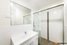 Unit 7/35 Clare Burton Cres Franklin ACT 2913 $400,000 This immaculately kept single level 1 bedroom townhouse has been designed to suit a modern lifestyle. Perfect for an array of buyers from a busy professional, first home buyer, young couples, to a downsizer or investor alike, this townhouse is a fantastic opportunity to reside in one of Gungahlin's most popular and easily accessible suburbs. Plenty of natural light pours throughout this home, featuring a sleek kitchen with gas cooktop and dishwasher, built in robe to the bedroom and reverse cycle air conditioning to keep you comfortable through all Canberra’s seasons. Take advantage of the neutral colour palette throughout the home and fill this blank canvas with your own personal style, the courtyard provides a sunny and private spot to relax and unwind, this home is sure to tick all the boxes. Ideally located in the ‘Almeda’ complex, with only a 5-minute stroll from the light rail, conveniently connecting you to the great Gungahlin Town Centre boasting an array of fantastic restaurants, cafes, shops, and services for you to enjoy. Plus a short drive to main arterial roads that link Gungahlin to the rest of Canberra. Features include: 1 bedroom townhouse Single level Built in robe to bedroom Neutral tones throughout Reverse cycle air conditioning Stylish kitchen with stone bench tops, gas cooktop and dishwasher Courtyard with paved entertaining area Single garage with internal access & remote Prime location