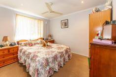 17 Daniel Dr Bundaberg North QLD 4670 $235,000 This low maintenance 3 bedroom brick home, is located in a quiet area on a 701m2 block in Bundaberg North. Close to primary and secondary schools, this property is also a short distance to the local IGA supermarket. With an expected rental return of between $300-$310 per week, this is the perfect investment property for those looking to grow or start their investment portfolio. Features Include: • 3 good sized bedrooms with ceiling fan in main bedroom • Air conditioning in main living area • Security screened throughout • Covered carport for your vehicle • Large fully fenced rear yard • Garden shed at rear
