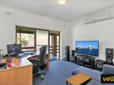 Unit 7/169 Kensington Rd Kensington SA 5068 - Two Bedrooms, Both With Built-Ins. - Separate Kitchen With Dishwasher And Dining. - Bathroom with Laundry Facilities. - Reverse Cycle Split System Air Conditioning. - Carport at Maesbury Street. - Close to Marryatville Shopping Centre, The Parade NORWOOD and Highly sought-after primary and secondary schools. Zoned to Marryatville Primary School and Marryatville High School. - Public transport to the city almost at your doorstep.