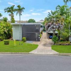 2/46 Moore Street, Trinity Beach , QLD 4879 This is a great opportunity to invest or live in this well positioned ground floor apartment situated only one street from the beach. If you are looking for a relaxed, beachside lifestyle which involves watching the sunrise over the Coral Sea, beach walks, or afternoon strolls at sunset then this one bedroom, one bathroom apartment can be yours. This cozy apartment has a spacious bedroom and a generous sized bathroom. There is air conditioning in the lounge & dining areas which has modern floor coverings. The kitchen was updated three years ago. With only 8 apartments in the complex it is quiet & peaceful. Other features include a swimming pool and a second to none location only minutes from the beach, local shops, tavern, sports bar, cafes & restaurants. This highly sought after location allows the fortunate owner to be at the beach every day. The apartment is currently rented at $260 per week, and the lease expires June 2022. Body corporate fees are $3,600 per annum. Read more.. Building: 46m² Parking: 1 carport space Bedrooms: 1 Bathrooms: 1