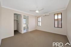 6 Villa Court Ashfield QLD 4670 Deal directly with the Exclusive listing Agent Vicki Hodges to ensure you receive accurate and up to date information on this quality property! • This home is the ideal balance between functionality and modern living. • The design features a separate lounge room and combined open family, dining and kitchen area. • The main bedroom is complete with walk-in-robe and modern ensuite. • ThIs home also features 3 other bedrooms all with built-in wardrobes. • There is a family sized undercover outdoor entertaining area that flows easily from the family room providing a great space for relaxing or entertaining and overlooks the fully fence backyard. • Brand custom made white timber look blinds. • The inside has just been professionally painted. • Air conditioned lounge room and master bedroom and ceiling fans throughout. • Kitchen with dishwasher and plenty of cupboard space. • Laundry provides space for a top loading washing machine • Double lock up remote entry garage with internal access. • Water tank for your gardens. • Located in a family friendly low traffic area amongst other quality homes. • BE QUICK FOR THIS ONE.... • Owners are committed to selling and have priced this property accordingly.