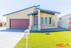 38 Johnston Street Tamworth NSW 2340 $999,000 From the moment you enter this amazing home you'll be surrounded by luxury living at its finest. This properties unique and boasts a generous layout that has been thoughtfully designed with high quality and low maintenance in mind. Offering polished concrete floors, ample natural light and neutral colour palate, this home is ready for you to move in and make your own. The heart of the home is the generous state of the art kitchen, with walk-pantry, high quality SMEG appliances and a large breakfast bar that flows to the spacious open plan living/dining area with a beautiful high raked ceiling and automated windows. Double sliding doors open out on to the undercover alfresco area where much of your time will be spent enjoying the private backyard, a perfect spot for entertaining or sitting back and enjoying time with your loved ones. The main master suite features a large modern en-suite with a double shower and his and her vanities, built-in wardrobes and beautiful sheer luxaflex privacy blinds. The second master is complete with en-suite and walk-in wardrobe. The additional 2 rooms are both generous in size both with built-in wardrobes. Climate control is taken care of with the ducted reverse cycle and a gas fire. Situated on a large block with a double lock up garage offering internal access, 4 x 9000L water tanks and a large 11m x 6m shed out the back with a fixed aerial, this property truly is one that needs to be inspected to appreciate all the beauty this home has to offer.