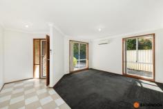 32 Yarrawonga St Ngunnawal ACT 2913 $600,000 This neat, single level 3-bedroom low maintenance home is located in the popular suburb of Ngunnawal. Perfect for first home buyers, young families, downsizers and investors alike. Boasting a convenient floor plan with an abundance of natural light throughout, this home offers: • Easy flow floor plan with two living areas • Front living area with an abundance of natural light • Large tiled meals/family area off kitchen • Single level • A 2-way cleverly designed bathroom, with a separate toilet, separate basin and the bathroom itself complete with bath tub • Bedrooms 2 & 3 located separate to the main bedroom, for added privacy • Built in robes to all 3 bedrooms • Separate laundry with backyard access • Easy maintenance backyard • Gas heater to family room, reverse cycle air conditioner to main bedroom and living room • Large garden shed to backyard • Prime location Enjoy the perks of being situated in prime location, within walking distance of Ngunnawal shops including an IGA, local pharmacy, takeaway, restaurants and kids playground. If you want to breach out more only moments away is Casey Market Town, The Gungahlin Town Centre, with its huge amount of amenities available including, Coles, Woolworths, Aldi, great coffee, popular eateries, Bunnings Warehouse, a public library, Yerrabi Ponds and the added convenience of the light rail network located right in the hub.
