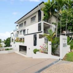 2/32 Moore Street Trinity Beach , QLD 4879 UNIT FOR SALE IN TRINITY BEACH Luxurious Beach side apartment @ Trinity Beach 2 Beds 2 Baths 1 Car The well styled and immaculate Ocean View apartment captures the essence of beachside living. This two level apartment will suit the discerning buyer who wants to take advantage of what the famous Trinity Beach precinct has to offer. An opportunity like this doesn't come along that often. Troy McGuane from Ray White proudly presents 2/32 Moore Street, Trinity Beach. • Light-filled stylish apartment with ocean-views. • Exceptional design with high end finishes with 154m2 of space. • The first level offers a spacious open-plan with high ceilings. Large glass louvre windows and privacy shutters on the outdoor balcony. A great air conditioned kitchen with stone bench tops and functional storage. • The downstairs level has two large bedrooms. The master has huge walk in robe, ensuite with spa bath and its own private balcony with ocean views. The second bedroom also has ocean views as well as being private and has access to the generous study/office room. • Plenty of additional storage throughout. • The apartment has it own private side entrance. • Beautiful pool. • Secure parking. • Pet friendly apartment. • Body Corporate fees $10,088 per annum. A short stroll to restaurants, cafes, shops and the beach, it is perfectly located and will be sure to impress. Ray White Smithfield For more information or to arrange an inspection, please contact Troy McGuane on 0423 337 715. Land: 154m² / 0.04 acres Parking: 1 garage space Bedrooms: 2 Bathrooms: 2