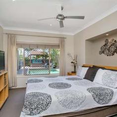 6 Teewah Close, Kewarra Beach , QLD 4879 HOUSE FOR SALE IN KEWARRA BEACH PERFECT FAMILY HOME IN QUIET LOCATION. MOVE STRAIGHT IN! 4 Beds 2 Baths 2 Cars FIRST INSPECTION - 12pm Tuesday 5th October. Interstate? Like & follow 'Cairns Property Duo - Ray White' on FB to join our virtual live viewing. Ideally located just a short stroll from the beautiful sands of Kewarra Beach, you will find this stunning four bedroom home. Built with practicality in mind, you can enjoy functional living and entertaining all year round. Set on a 700m2 allotment this home is ideal for families, retirees, or an investor. Situated in a quiet street you will find that this home offers the very best in residential living. Better still is that you can move straight in. With the stone bench top kitchen offering a breakfast bar, plenty of storage, good light plus the ideal position to be a part of all the activities whether entertaining or watching the kids, this tasteful home really is a masterful design with the option of side access available for a trailer or tinny. Look at all the bells & whistles: Four spacious bedrooms, two bathrooms, and separate laundry Media room or additional living space Gorgeous, resort styled sparkling pool Master bedroom with ensuite and WIR Huge undercover outdoor alfresco entertaining area, plus daybed retreat in amazing pavilion Air conditioning, ceiling fans, and tiled throughout Renovated to a high standard Full fenced property with easy to maintain tropical gardens The neighbourhood offers a peaceful location, with a lovely park nearby Living in Kewarra Beach comes with lots of advantages - you are neighbouring Trinity Beach to the south and Clifton Beach to the north, and only approximately 15-20 minutes from the International Airport and Cairns City. With public & private schools, shopping centres, sporting facilities, and James Cook University all in relative close proximity, the regions infrastructure & amenities leaves no desire unfilled. Ray White Smithfield Contact Matthew Pearce on 0418 708 758 or Simon Batt on 0400 932 229 for an inspection today. FEATURES: Outdoor Semi-Kitchen Land: 700m² / 0.17 acres Parking: 2 garage spaces Bedrooms: 4 Bathrooms: 2