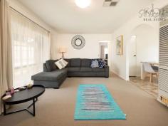 Unit 1/3 Forde Ct West Wodonga VIC 3690 $265,000 Located at the base of a very quiet court in Federation Park, the property we offer for sale is positioned at the front of the very well maintained complex with minimal disruption. In a secure tenancy, this property would be the perfect addition to your investment portfolio. - Two generous size bedrooms both with built in robes, - Lounge with lovely large windows allowing in an abundance of natural light, - Spacious kitchen with large pantry and dining adjacent, - Bathroom with shower, vanity and toilet, - Full laundry with direct access outdoors, - Gas heating and ducted evaporative cooling for year round comfort, - Single lock up garage with internal access, - Low maintenance and secure yard with faux turf and small garden shed, - Currently leased for $290 per week until 14th February 2022. Within great proximity to some of Wodonga’s finest walking tracks, local convenience stores, golf course and a great selection of schools, this unit offers a low maintenance yet convenient lifestyle.