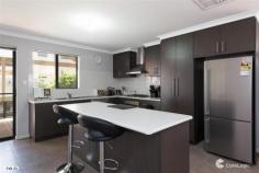 1/92 Cheetham Street Kalgoorlie WA 6430 $415,000 It’s all about style & class when it comes to this immaculately presented 4 bedroom, 2 bathroom luxurious town house. Modern kitchen and bathrooms featuring stainless steel appliances, natural gas connection, and Evaporative air conditioning through out. Step outside to your very own private courtyard with patio area. Simply move in and make it your own, or sit back and harvest the return from this fantastic investment property. Undercover parking for 2 cars is available, very low maintenance and it is also located close to the central CBD! as well as parks, schools, and shops. You’ll be chuffed with Cheetham. Brick & Iron Town house Built in 2013 4 bedrooms & 2 bathrooms Built in Robes Open plan living Ducted Evaporative Air Conditioning Connected to Gas 2 Car Carport Leased until 24th of January 2022. Strata Levies are $1350.40 annually Rates are $2561.95 Per year.